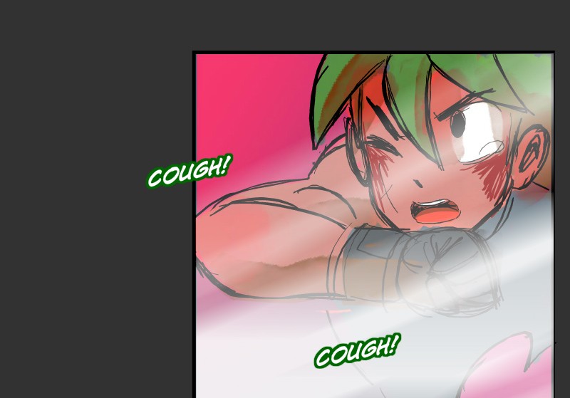 Room of Swords Chapter 28 page 132 - Chapter 28: Ep. 28