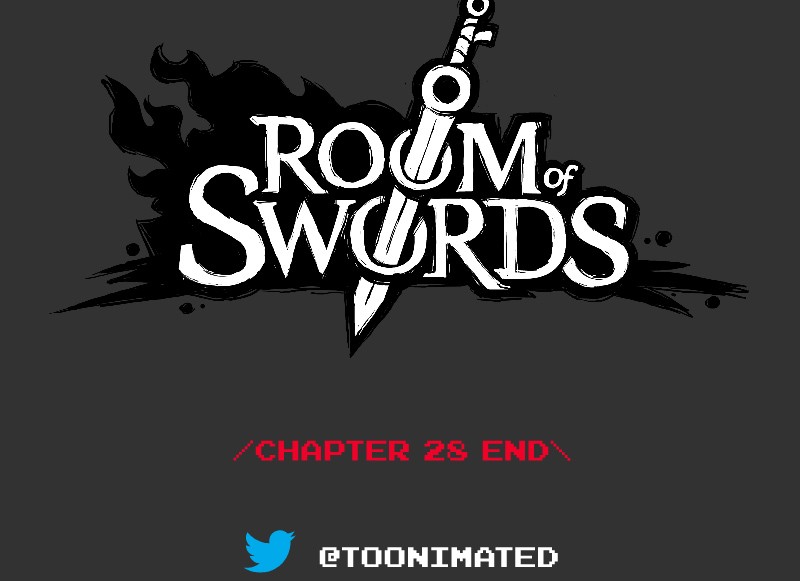 Room of Swords Chapter 28 page 139 - Chapter 28: Ep. 28