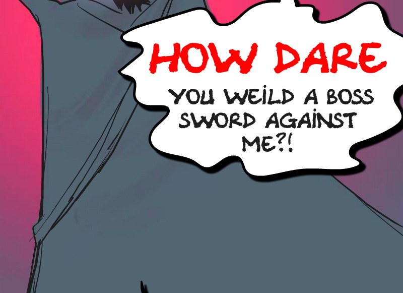 Room of Swords Chapter 28 page 14 - Chapter 28: Ep. 28