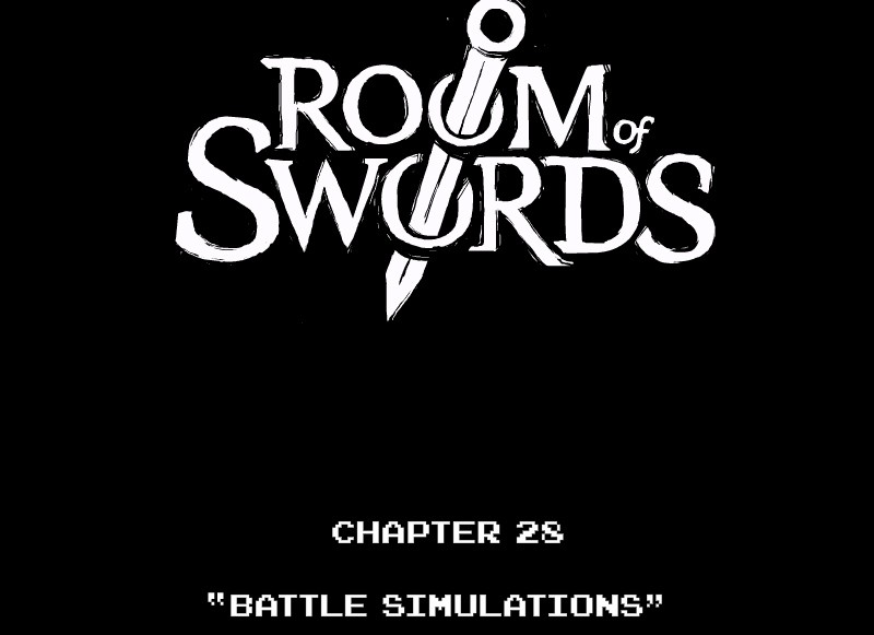 Room of Swords Chapter 28 page 17 - Chapter 28: Ep. 28