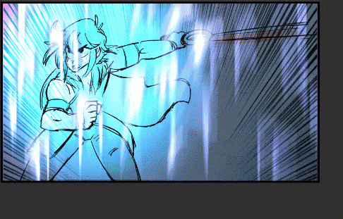 Room of Swords Chapter 28 page 25 - Chapter 28: Ep. 28