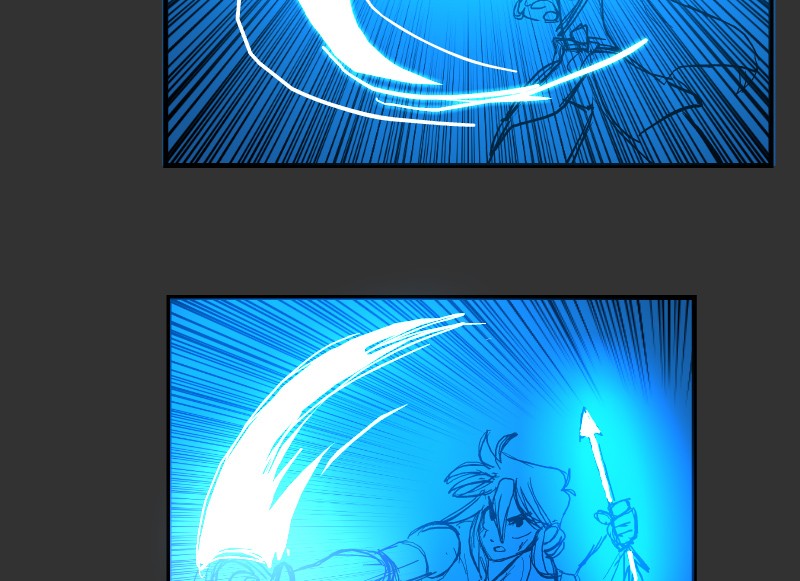 Room of Swords Chapter 28 page 28 - Chapter 28: Ep. 28