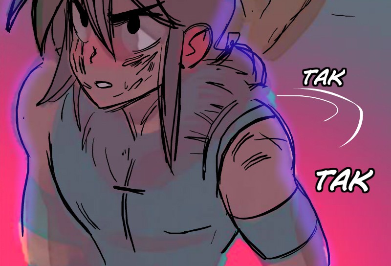 Room of Swords Chapter 28 page 3 - Chapter 28: Ep. 28