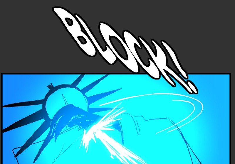 Room of Swords Chapter 28 page 36 - Chapter 28: Ep. 28