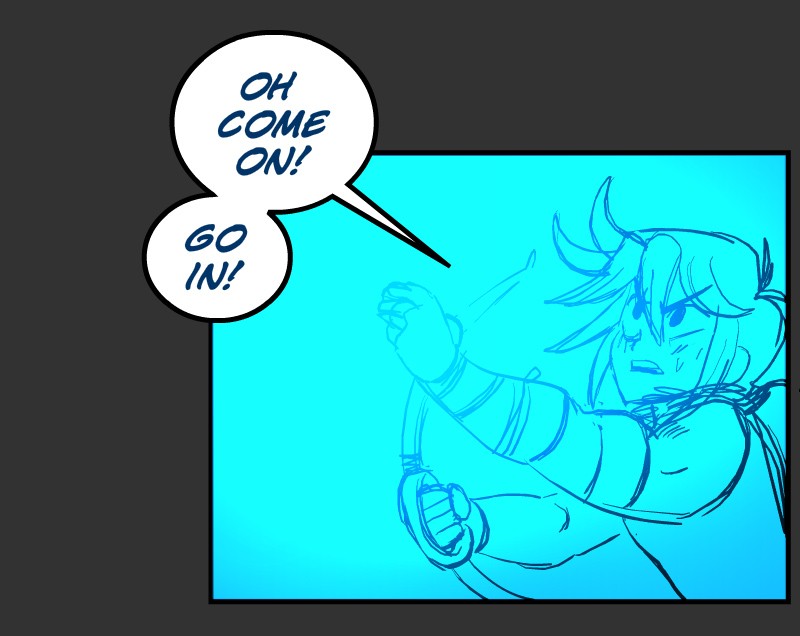 Room of Swords Chapter 28 page 38 - Chapter 28: Ep. 28