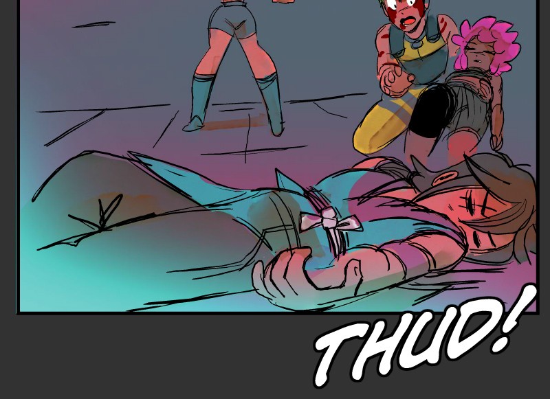 Room of Swords Chapter 28 page 52 - Chapter 28: Ep. 28