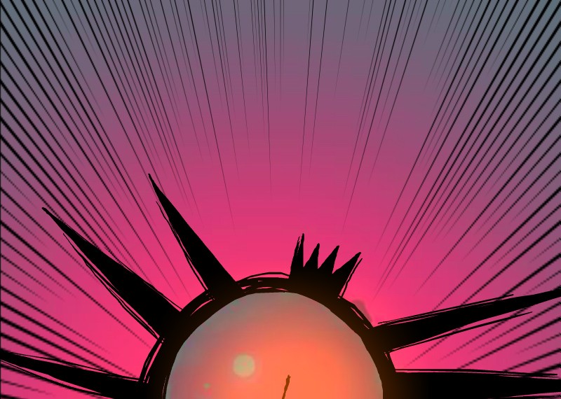 Room of Swords Chapter 28 page 7 - Chapter 28: Ep. 28
