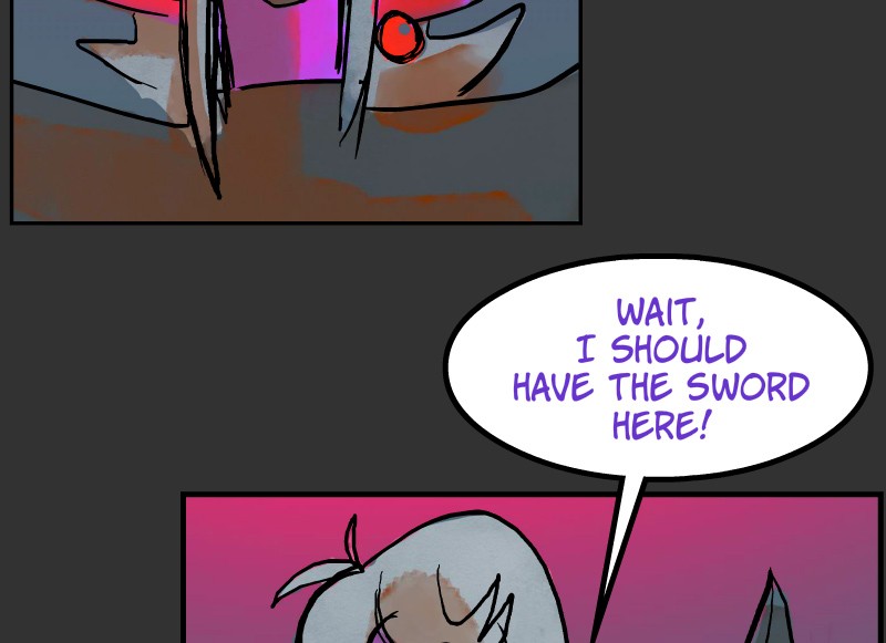 Room of Swords Chapter 28 page 70 - Chapter 28: Ep. 28