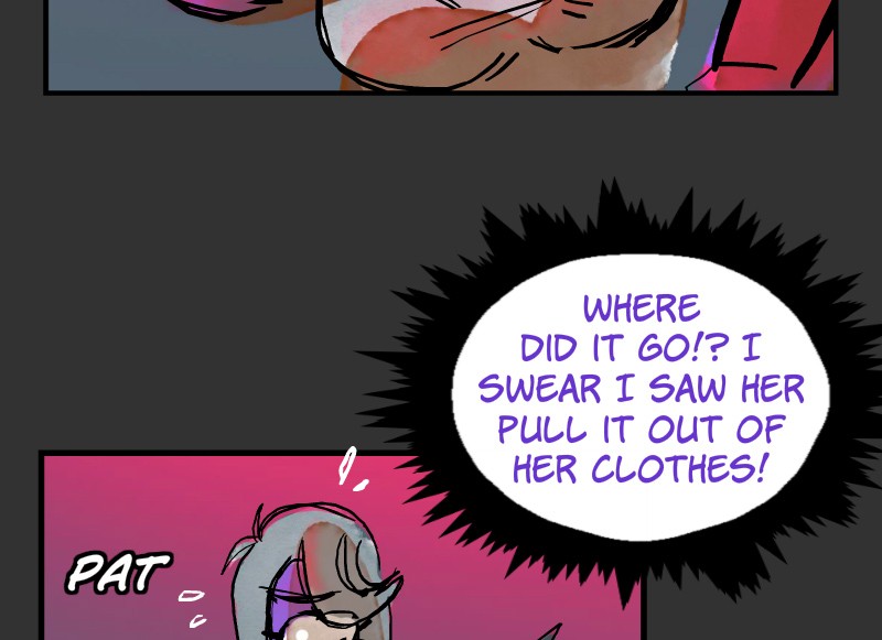 Room of Swords Chapter 28 page 73 - Chapter 28: Ep. 28