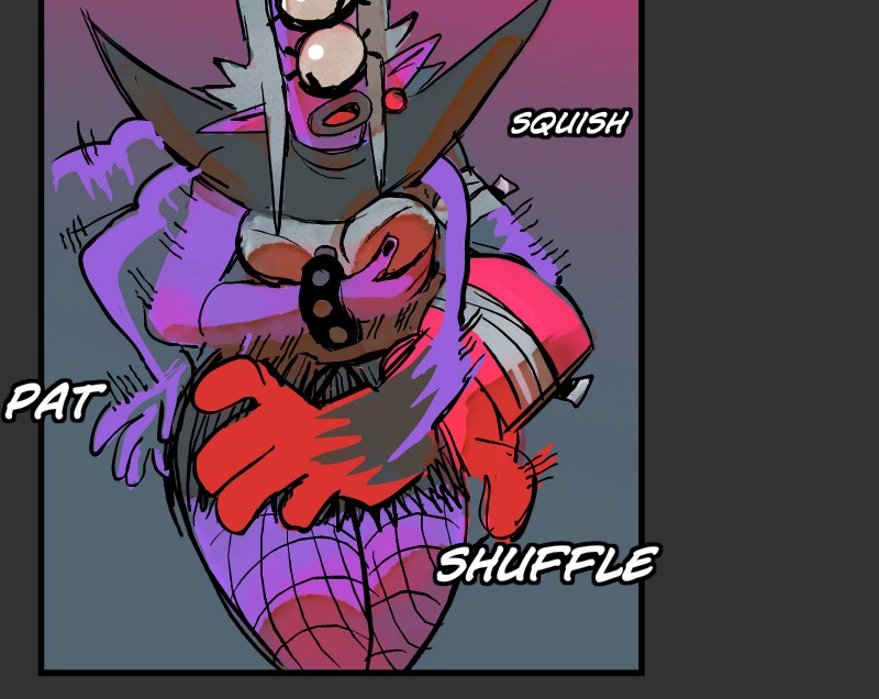 Room of Swords Chapter 28 page 74 - Chapter 28: Ep. 28
