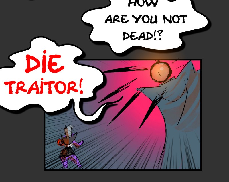 Room of Swords Chapter 28 page 77 - Chapter 28: Ep. 28