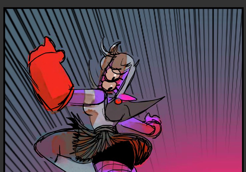 Room of Swords Chapter 28 page 99 - Chapter 28: Ep. 28