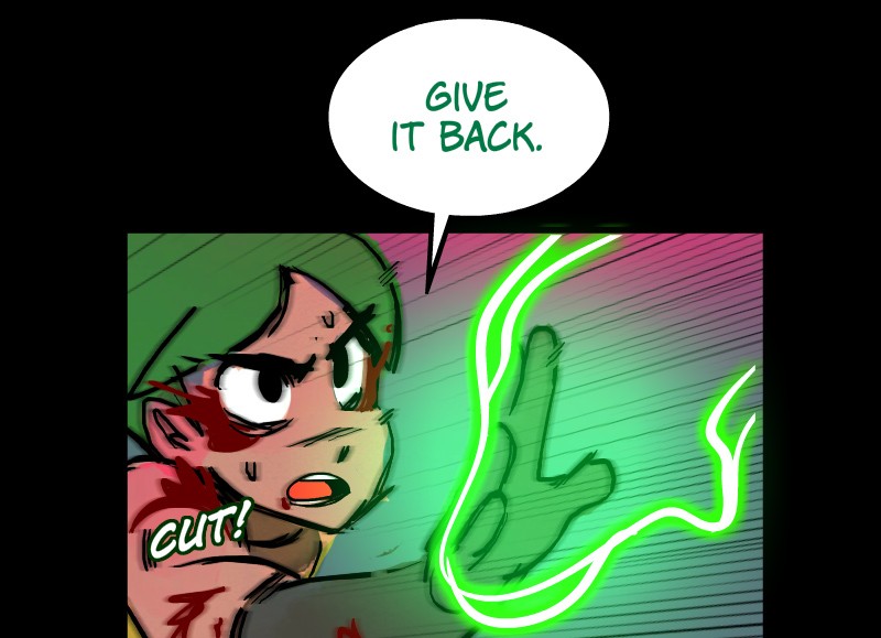 Room of Swords Chapter 29 page 100 - Chapter 29: Ep. 29