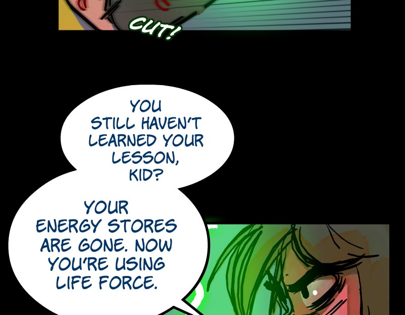 Room of Swords Chapter 29 page 101 - Chapter 29: Ep. 29