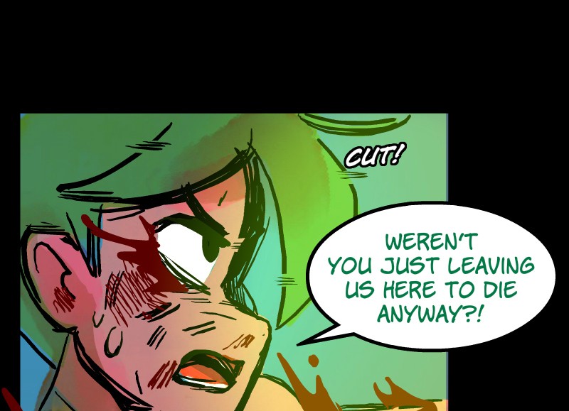 Room of Swords Chapter 29 page 103 - Chapter 29: Ep. 29