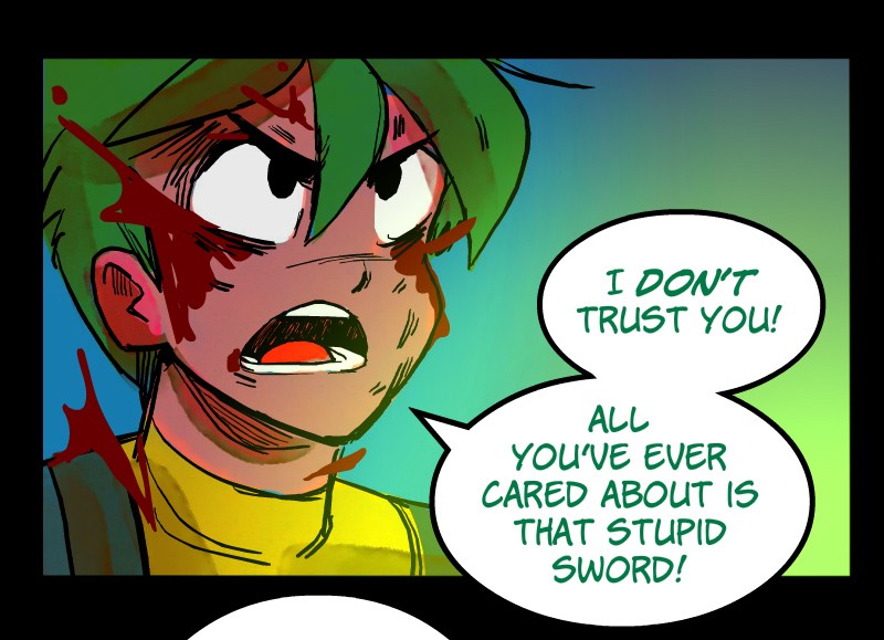 Room of Swords Chapter 29 page 106 - Chapter 29: Ep. 29