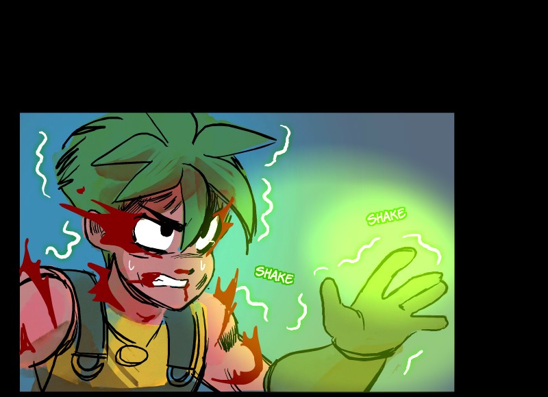 Room of Swords Chapter 29 page 109 - Chapter 29: Ep. 29