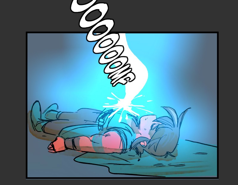 Room of Swords Chapter 29 page 11 - Chapter 29: Ep. 29