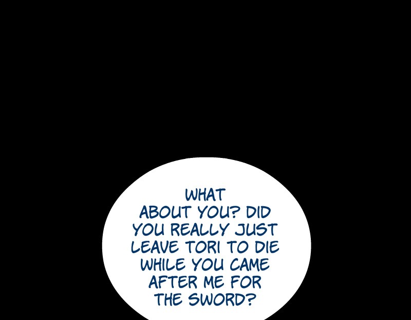 Room of Swords Chapter 29 page 110 - Chapter 29: Ep. 29