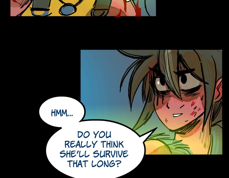 Room of Swords Chapter 29 page 113 - Chapter 29: Ep. 29