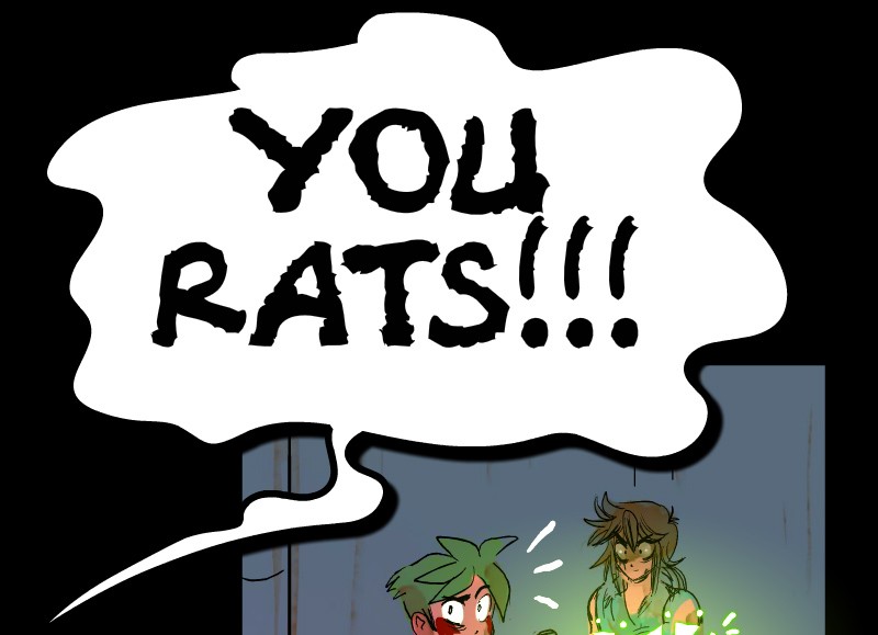 Room of Swords Chapter 29 page 115 - Chapter 29: Ep. 29