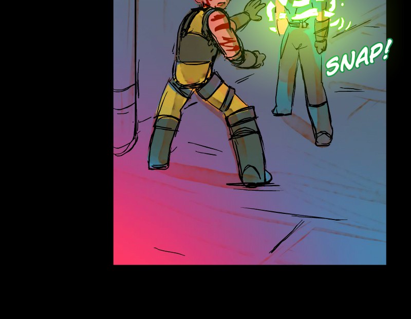 Room of Swords Chapter 29 page 116 - Chapter 29: Ep. 29