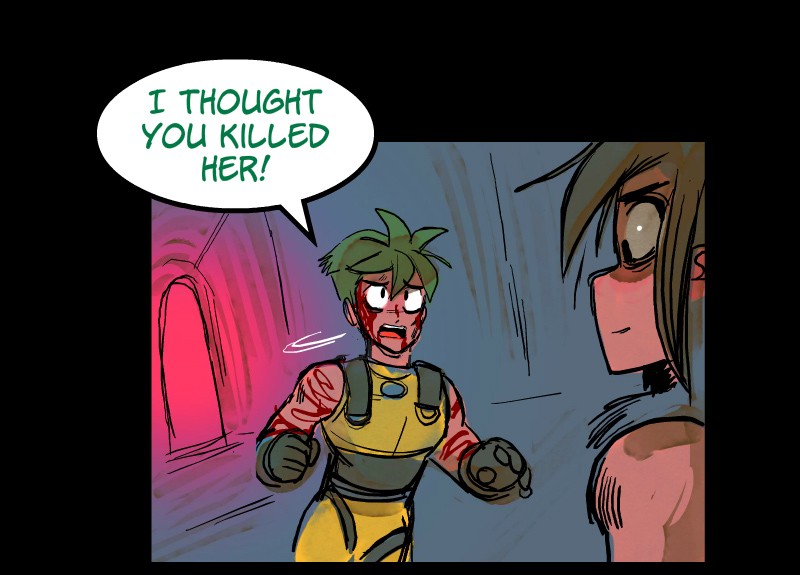 Room of Swords Chapter 29 page 120 - Chapter 29: Ep. 29