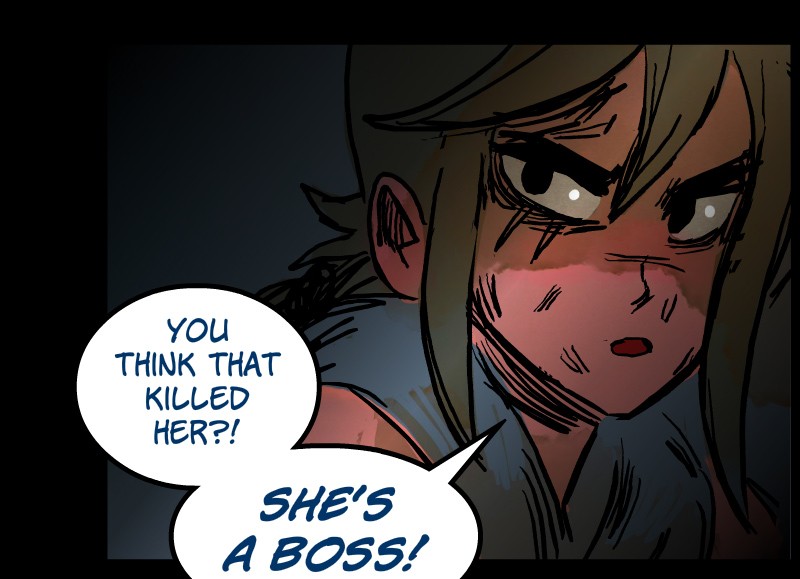 Room of Swords Chapter 29 page 121 - Chapter 29: Ep. 29