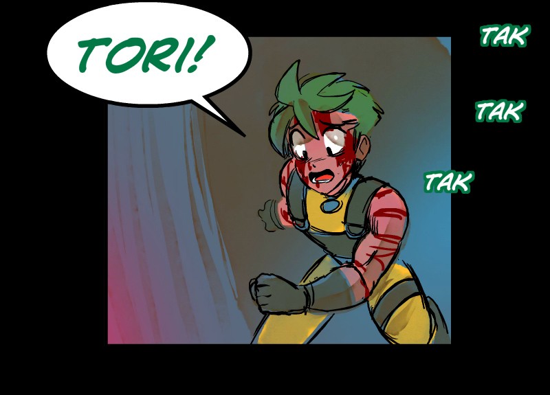 Room of Swords Chapter 29 page 123 - Chapter 29: Ep. 29