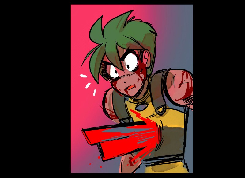 Room of Swords Chapter 29 page 124 - Chapter 29: Ep. 29