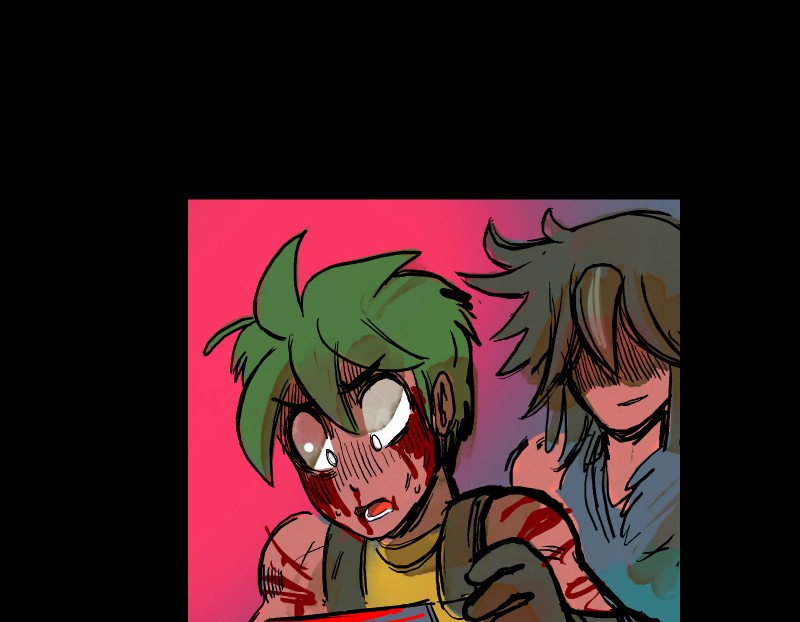 Room of Swords Chapter 29 page 125 - Chapter 29: Ep. 29