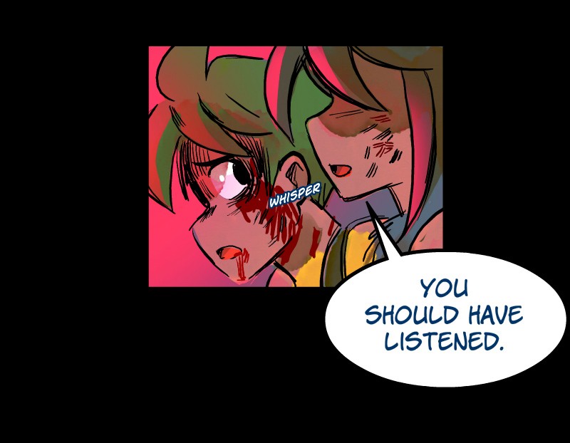 Room of Swords Chapter 29 page 128 - Chapter 29: Ep. 29