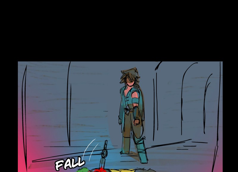 Room of Swords Chapter 29 page 130 - Chapter 29: Ep. 29