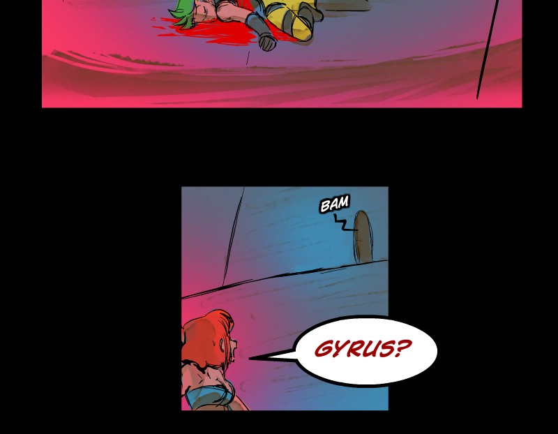 Room of Swords Chapter 29 page 131 - Chapter 29: Ep. 29