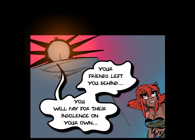 Room of Swords Chapter 29 page 132 - Chapter 29: Ep. 29