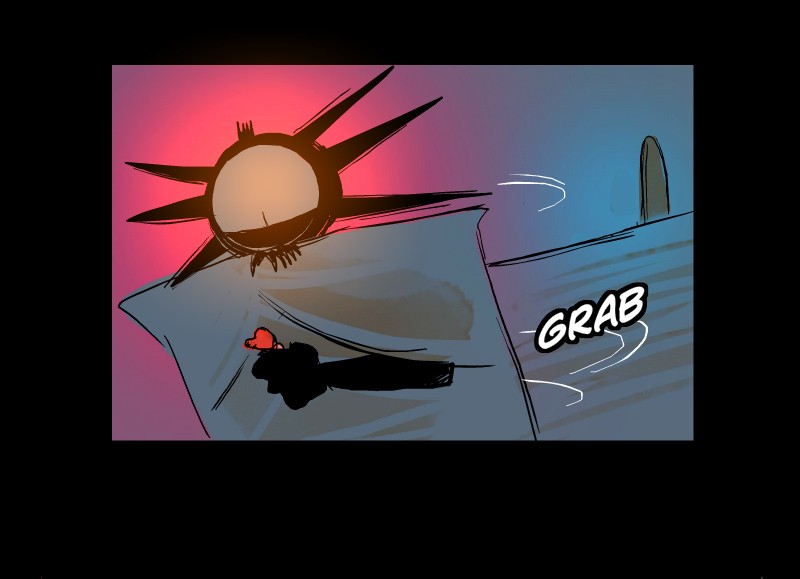 Room of Swords Chapter 29 page 133 - Chapter 29: Ep. 29