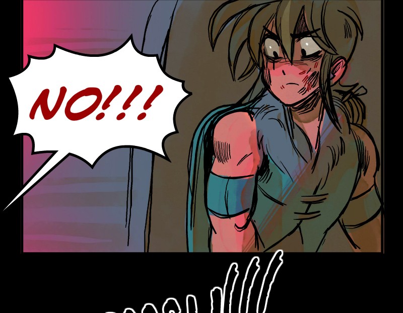 Room of Swords Chapter 29 page 134 - Chapter 29: Ep. 29