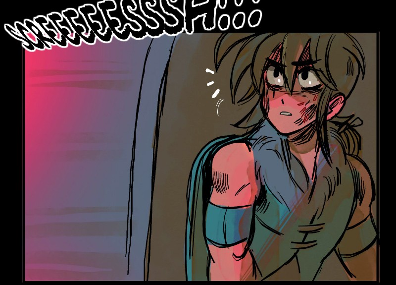 Room of Swords Chapter 29 page 135 - Chapter 29: Ep. 29