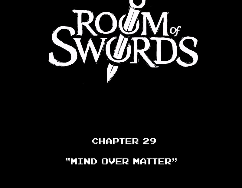 Room of Swords Chapter 29 page 14 - Chapter 29: Ep. 29