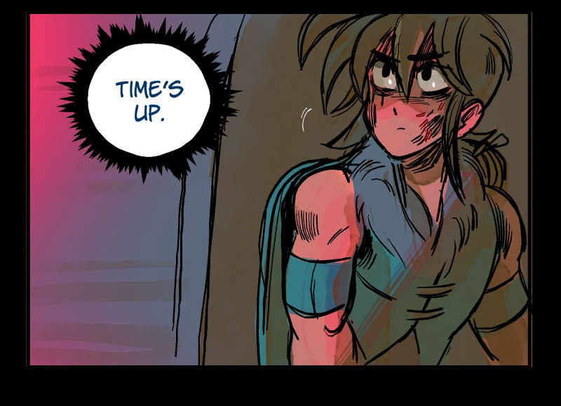 Room of Swords Chapter 29 page 141 - Chapter 29: Ep. 29