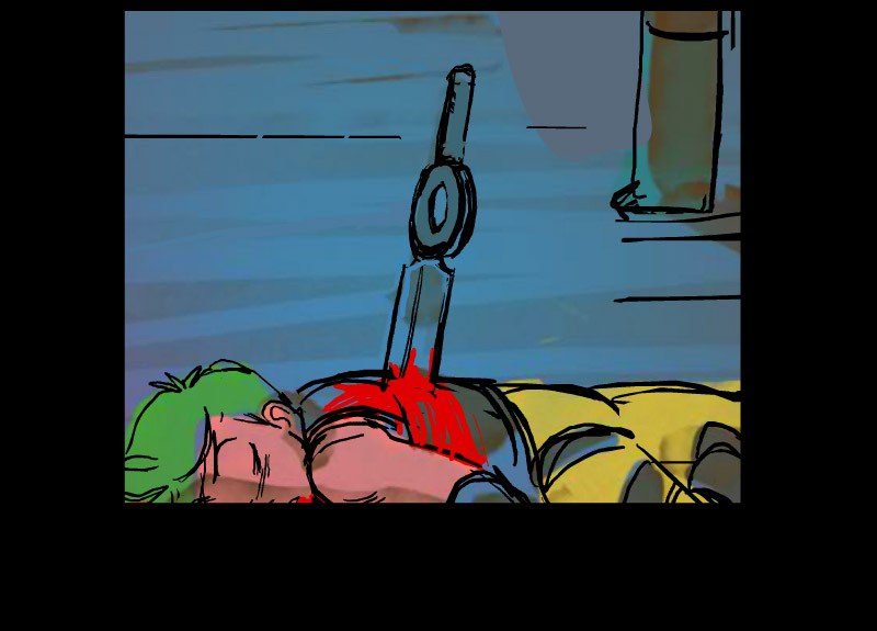 Room of Swords Chapter 29 page 143 - Chapter 29: Ep. 29