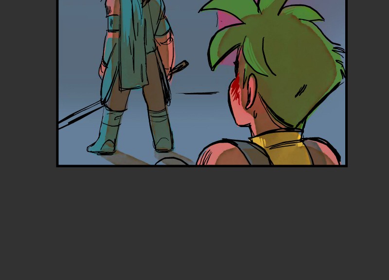 Room of Swords Chapter 29 page 18 - Chapter 29: Ep. 29