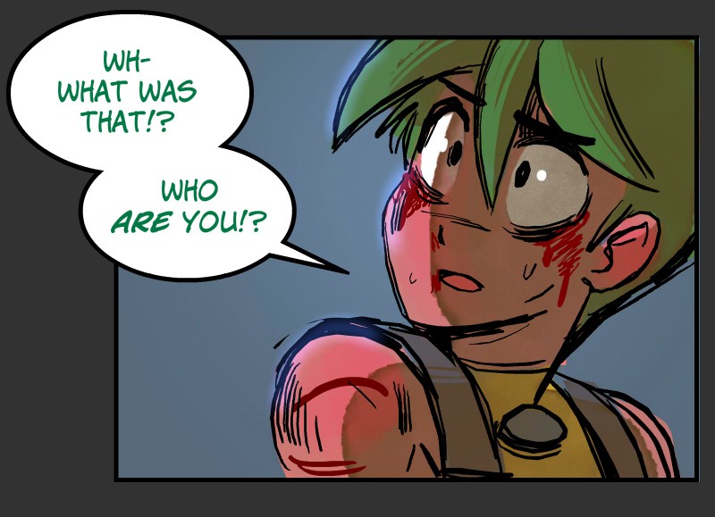 Room of Swords Chapter 29 page 25 - Chapter 29: Ep. 29