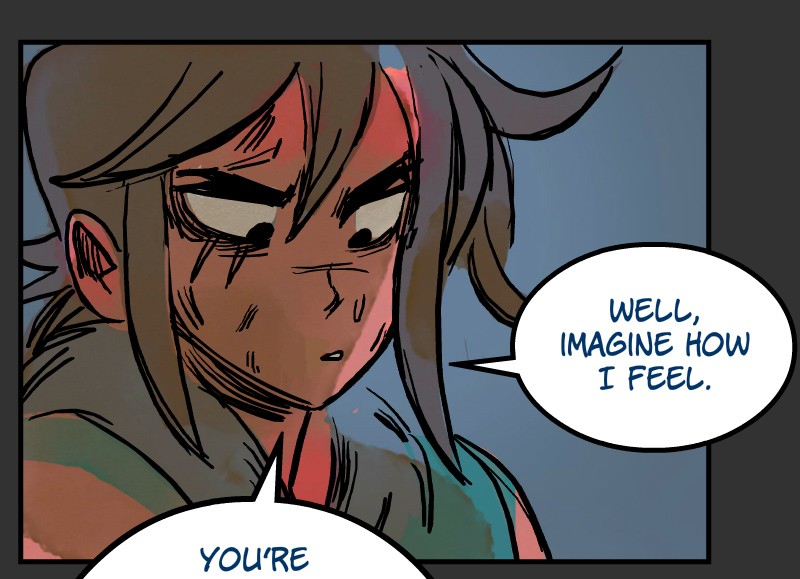 Room of Swords Chapter 29 page 28 - Chapter 29: Ep. 29