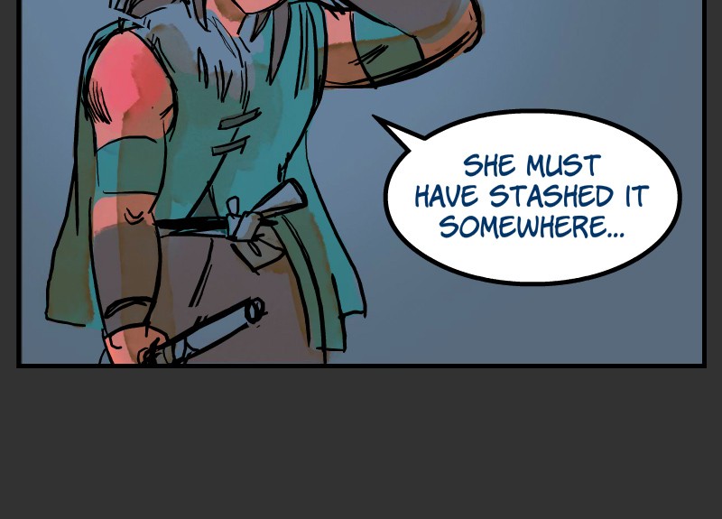 Room of Swords Chapter 29 page 30 - Chapter 29: Ep. 29