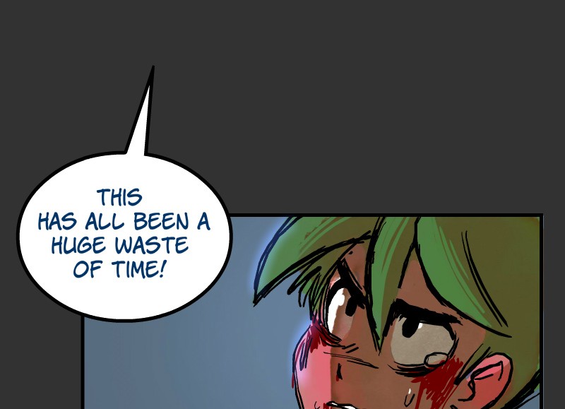 Room of Swords Chapter 29 page 31 - Chapter 29: Ep. 29