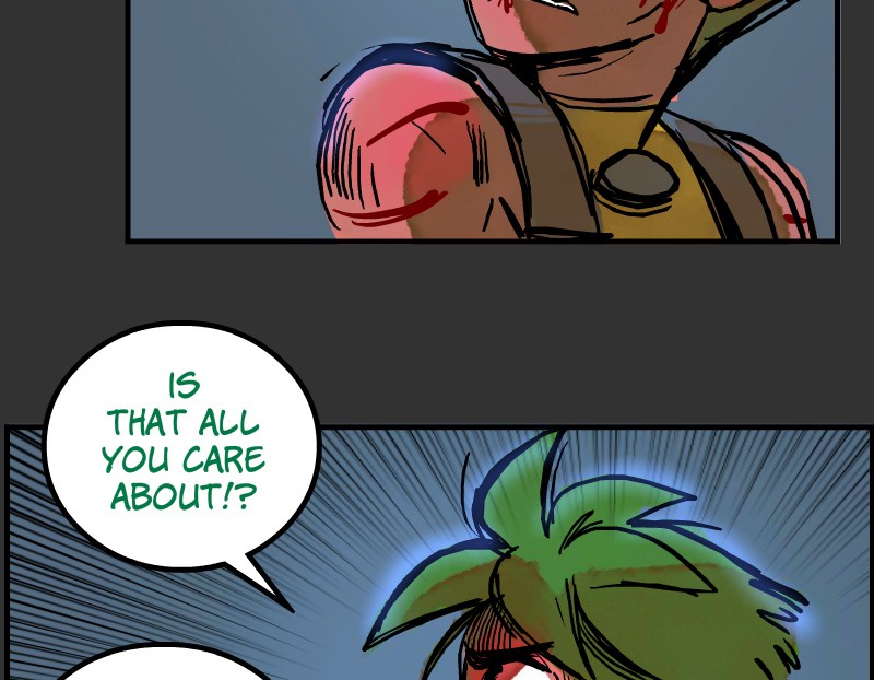 Room of Swords Chapter 29 page 32 - Chapter 29: Ep. 29