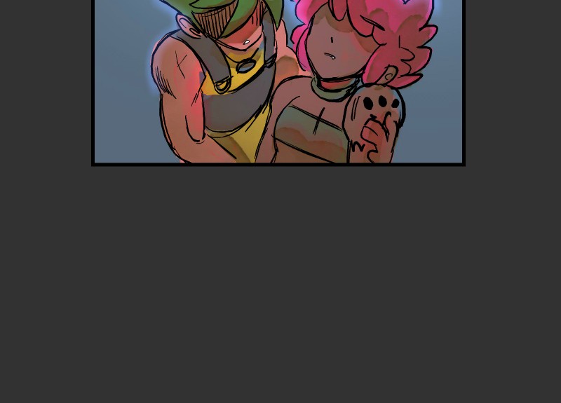 Room of Swords Chapter 29 page 36 - Chapter 29: Ep. 29