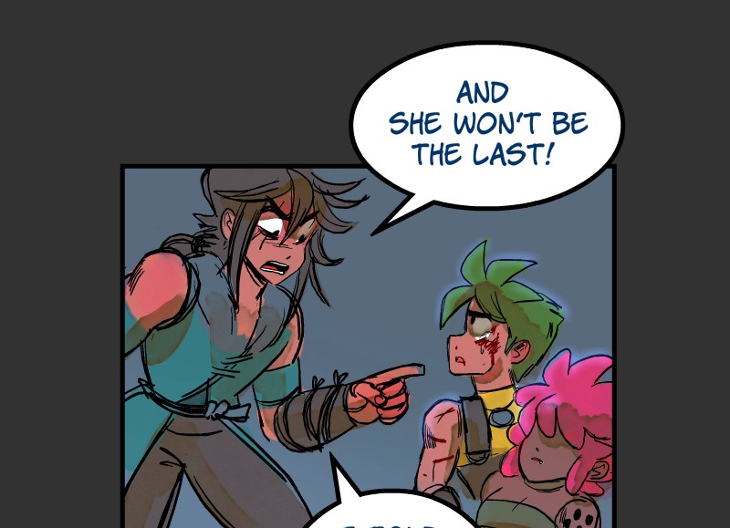 Room of Swords Chapter 29 page 37 - Chapter 29: Ep. 29