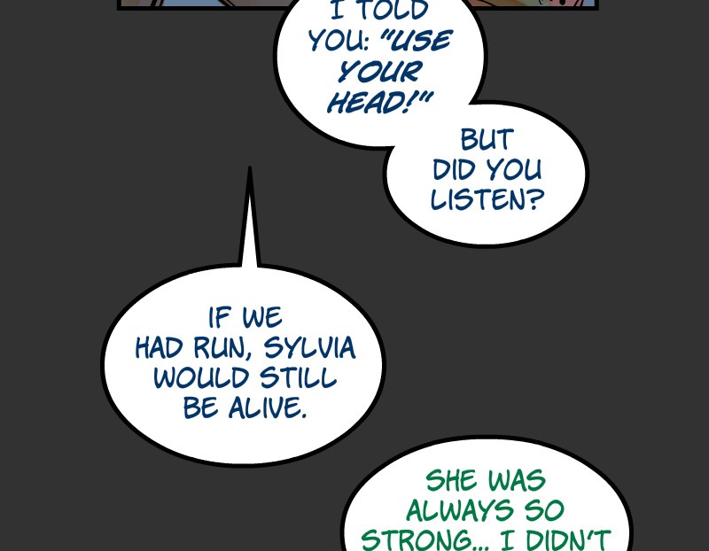 Room of Swords Chapter 29 page 38 - Chapter 29: Ep. 29